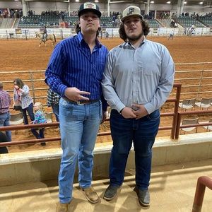 Meet your Posher, Will